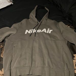 Nike Fleece Tech Hoodie